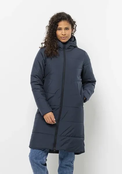 Функциональное пальто Jack Wolfskin 