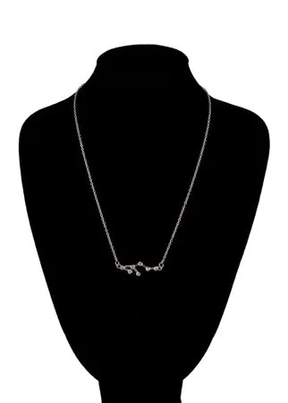 Колье женское OTOKODESIGN 11-55579, фианит