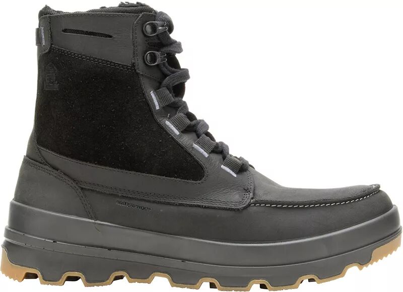 Мужские водонепроницаемые зимние ботинки Kamik Inception, черный