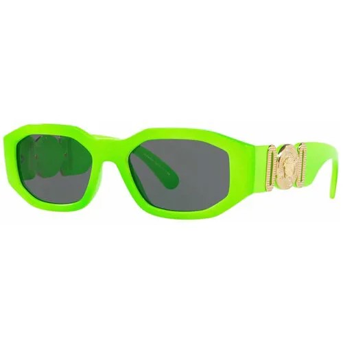 Солнцезащитные очки Versace VE 4361 5319/87 53