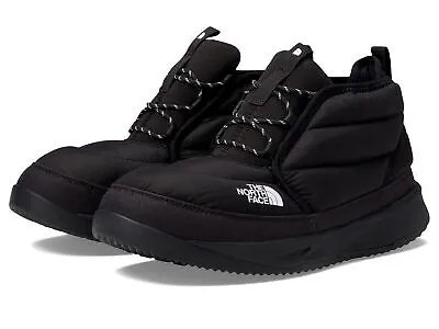 Мужские ботинки The North Face NSE Chukka