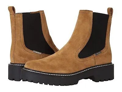 Женские ботинки Calvin Klein Shari