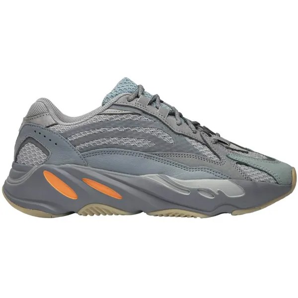 Кроссовки Yeezy Boost 700 V2 Inertia, серый