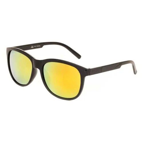 Солнцезащитные очки Loris, желтый