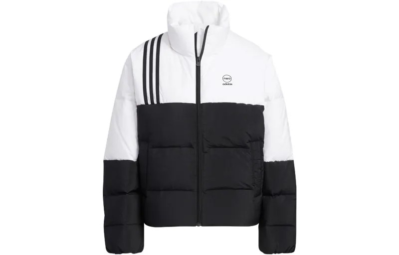 Adidas Neo Женский пуховик