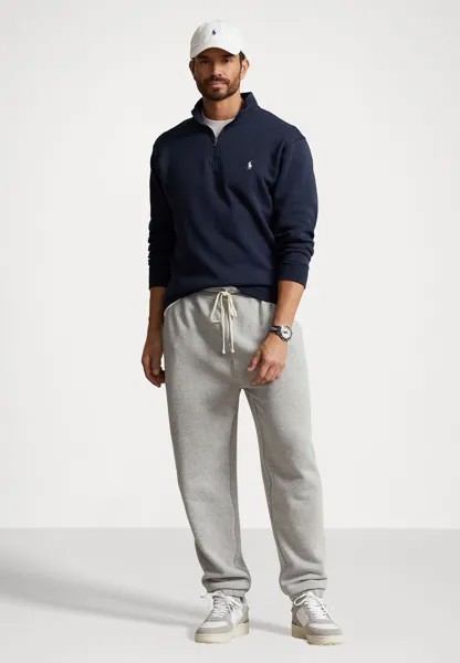 Толстовка LONG SLEEVE Ralph Lauren, темно-синий