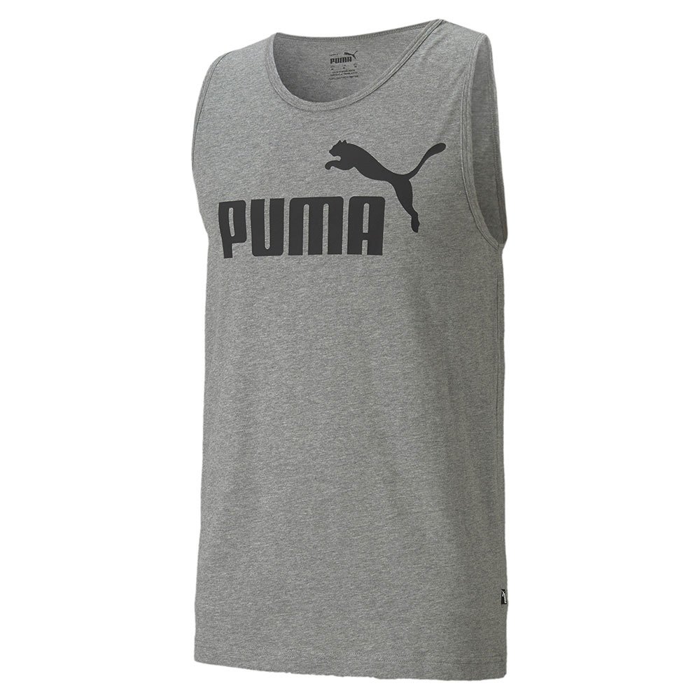 Футболка Puma Essential, серый