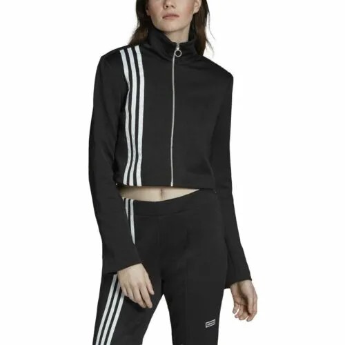 [EC1045] Женская спортивная куртка Adidas Originals TLRD