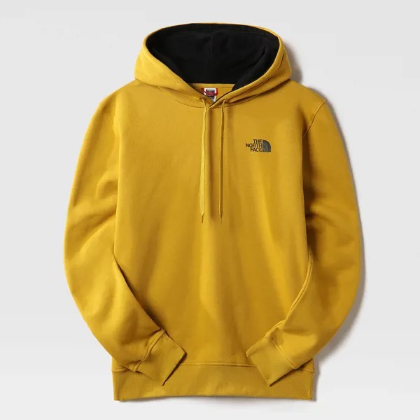 Мужская худи Seas Drew Peak Hoodie