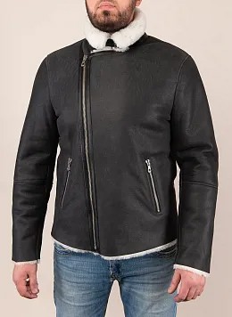 Дубленка 61, КАЛЯЕВ