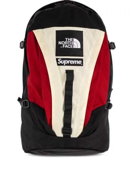 Supreme рюкзак Expedition из коллаборации с The North Face