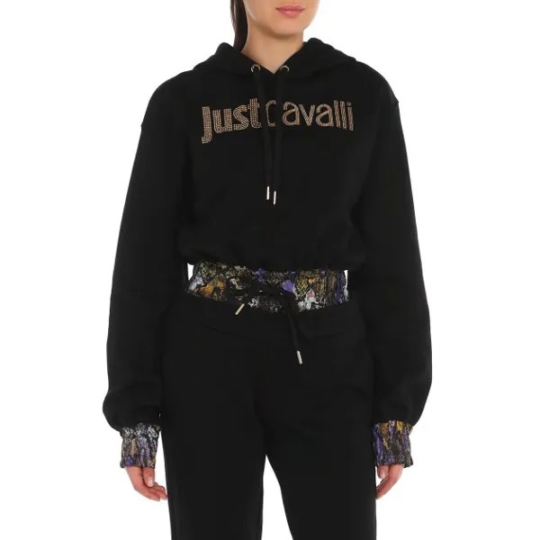 Худи и свитшоты Just Cavalli