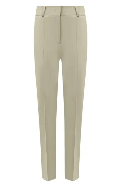 Хлопковые брюки Loro Piana