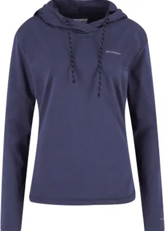 Худи женская Columbia Sun Trek™, размер 46