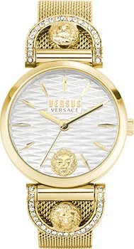 Fashion наручные  женские часы Versus VSPVP0520. Коллекция Iseo