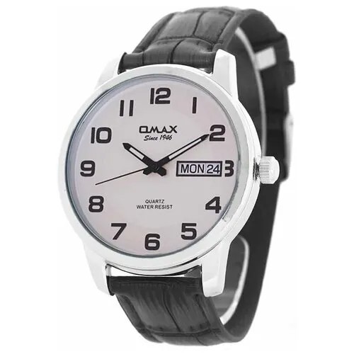 Мужские наручные часы с календарем OMAX PRZ029IB18