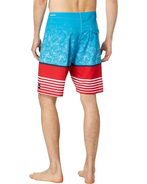 Шорты для плавания Hurley Phantom-Eco Weekender 20