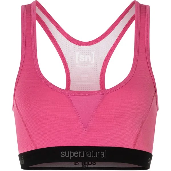 Женский спортивный бюстгальтер Tundra220 Semplece Super.Natural, розовый