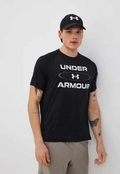 Футболка спортивная Under Armour