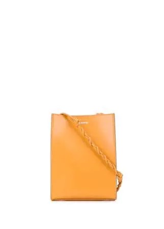 Jil Sander сумка через плечо Tangle