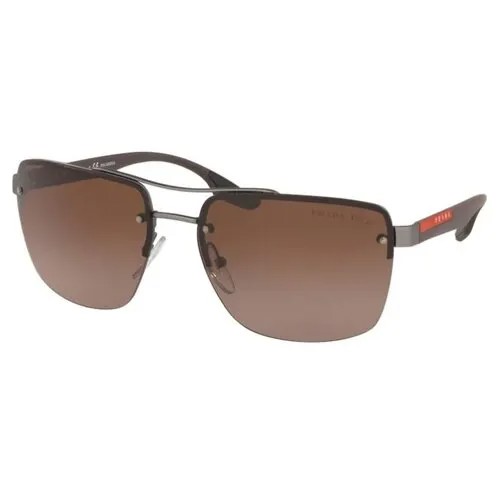 Солнцезащитные очки Prada Linea Rossa PS 60US DG17/24 62