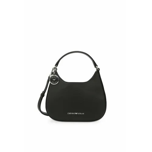 Сумка EMPORIO ARMANI, черный