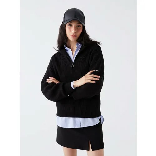 Джемпер LC Waikiki, размер M, , black