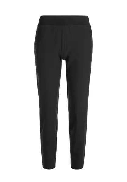 Спортивные брюки OUT THE STORM Under Armour, черный