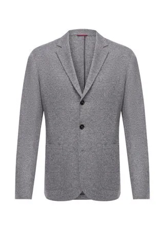 Кашемировый пиджак Brunello Cucinelli