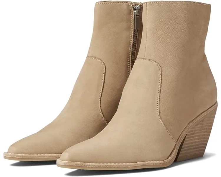 Ботинки Dolce Vita Volli, цвет Dune Nubuck