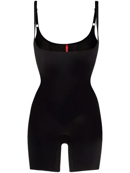Spanx боди OnCore