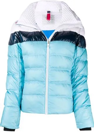 Rossignol лыжная куртка Hiver