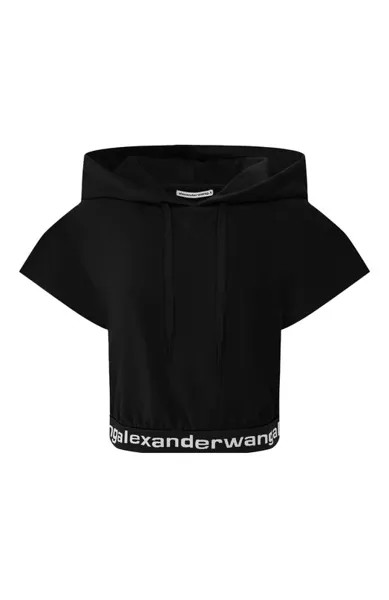 Худи alexanderwang.t