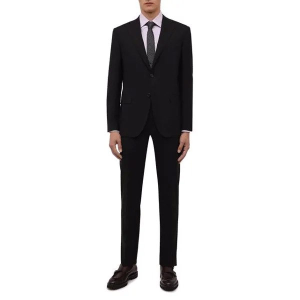 Шерстяной костюм Corneliani