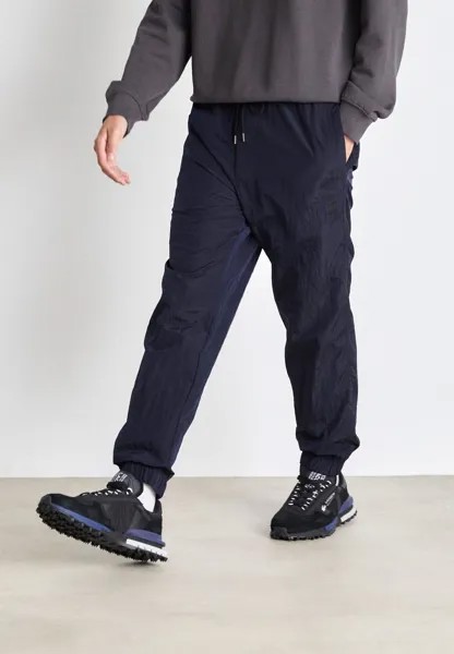 Спортивные брюки Sracky BOSS, цвет dark blue