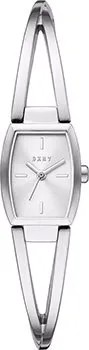 Fashion наручные  женские часы DKNY NY2935. Коллекция Crosswalk