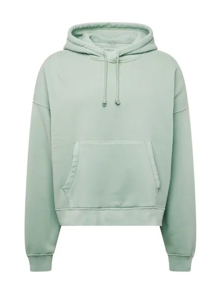Толстовка Abercrombie & Fitch, цвет Mint