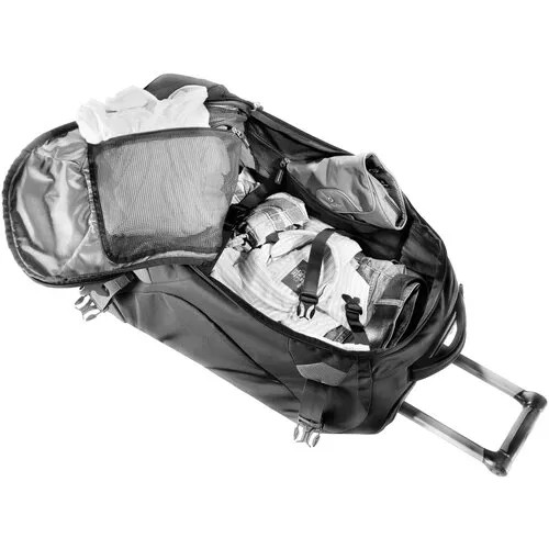 Deuter Helion 80 - рюкзак-сумка