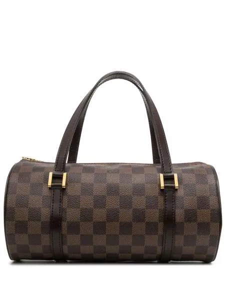Louis Vuitton сумка Papillon 26 2004-го года