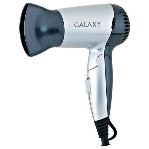 Фен GALAXY GL4303, silver