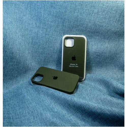 Чехол силиконовый для Apple iPhone 14 (6.1