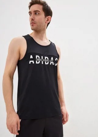 Майка спортивная adidas