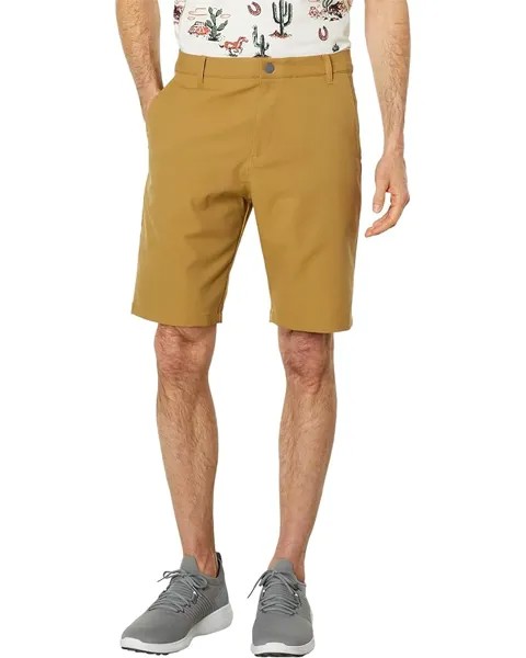 Шорты PUMA Golf Dealer 10
