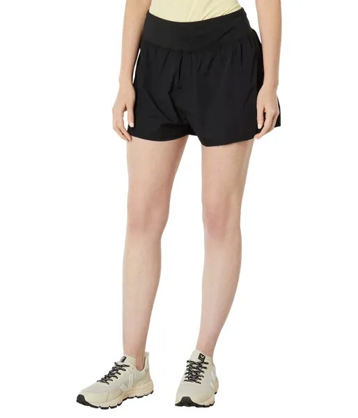 Шорты Madewell, MWL Running Shorts