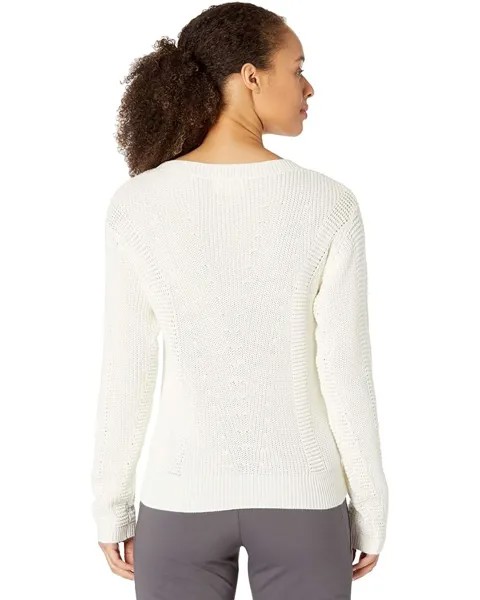 Свитер Heartloom Elke Sweater, слоновая кость