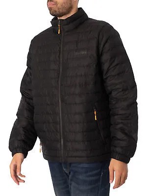 Мужская куртка Axis Peak Timberland, черная