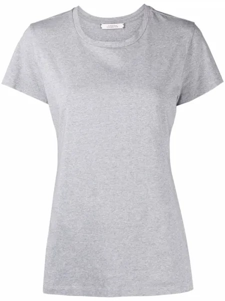 Футболка O-Neck Dorothee Schumacher, серый