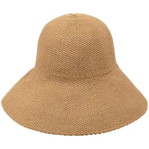 Головной убор женский Mellizos H14-7H 987-8 бежевый one size