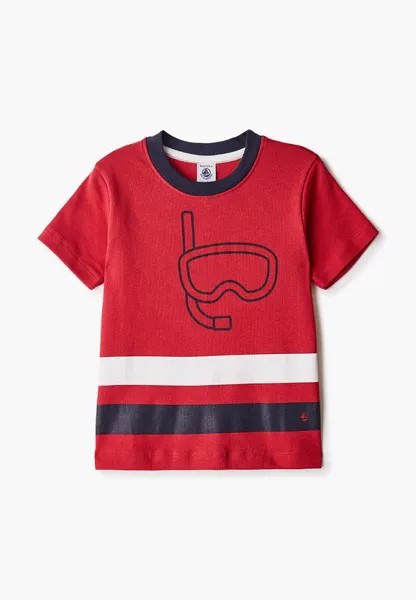 Футболка Petit Bateau