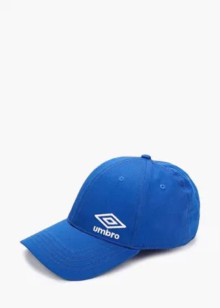 Бейсболка Umbro